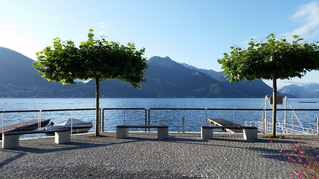 Terrazza Sul Lago - Acquaseria, San Siro By Lovecomo Εξωτερικό φωτογραφία